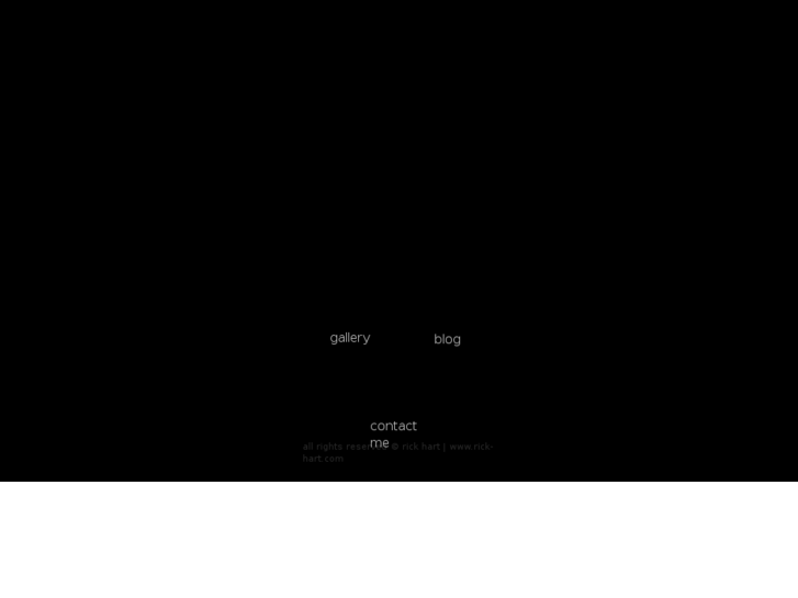 www.rick-hart.com