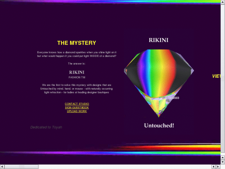 www.rikini.com