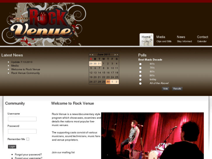 www.rock-venue.com