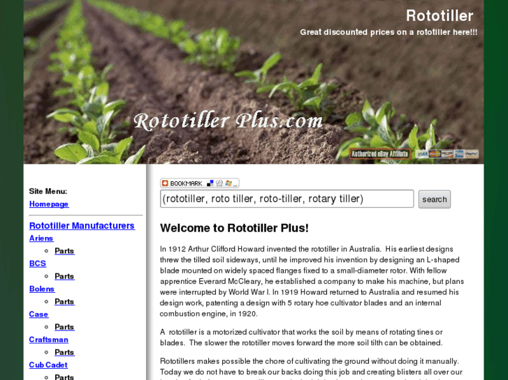 www.rototillerplus.com