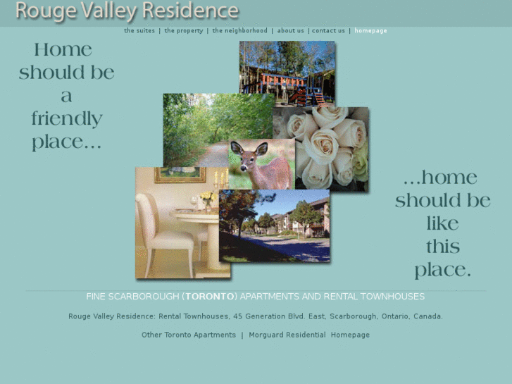 www.rougevalleyresidence.com