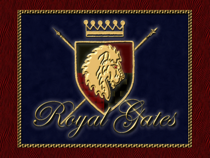 www.royalgates.net