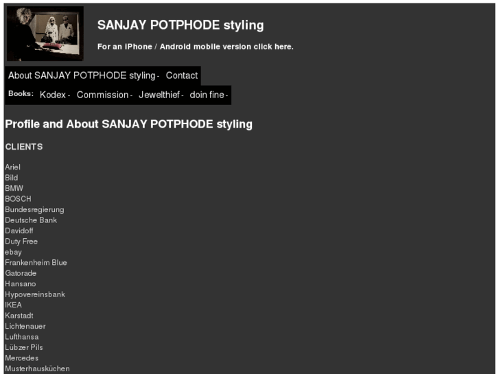 www.sanjaypotphode.com