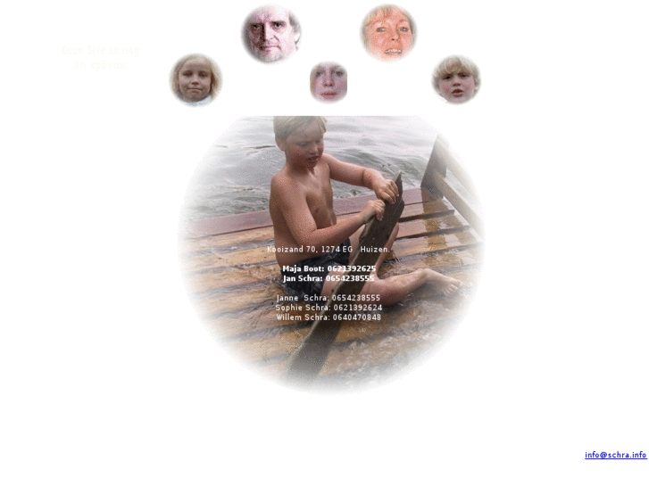 www.schra.info