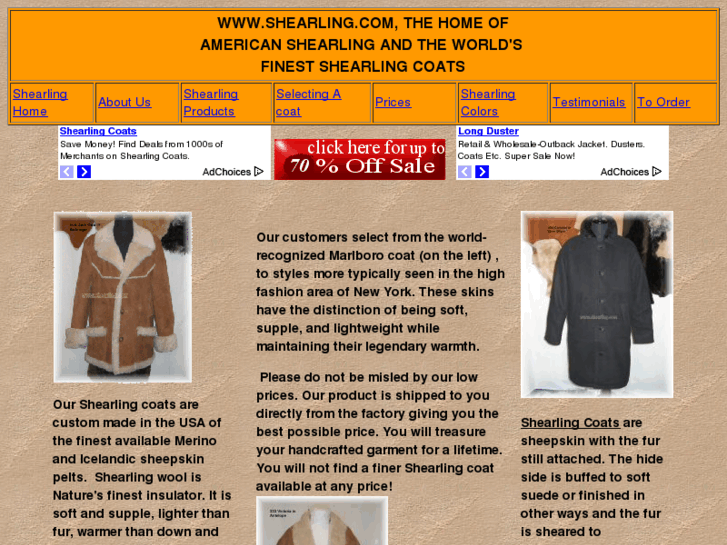 www.shearling.com