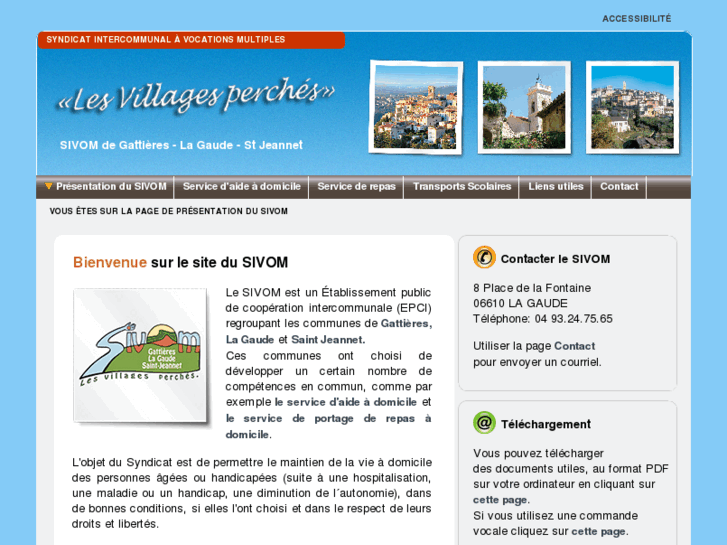 www.sivom3communes.com