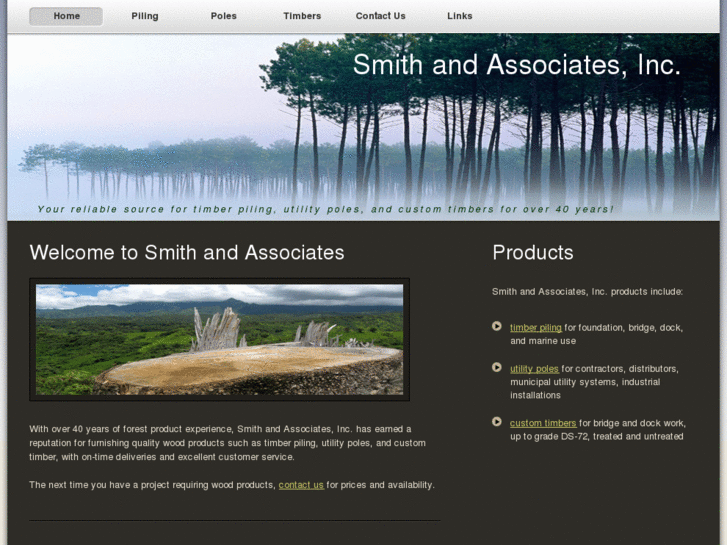 www.smithandassociatesinc.com