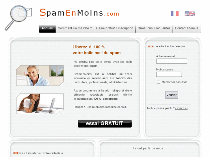 www.spam-en-moins.com