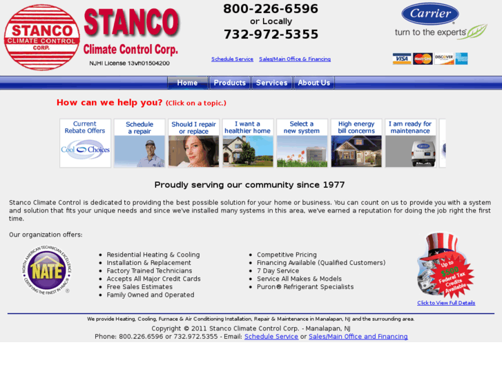 www.stancoclimate.com