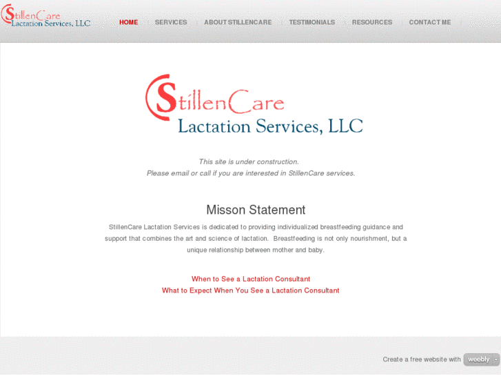 www.stillencare.com