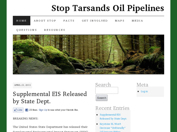 www.stoptarsands.org