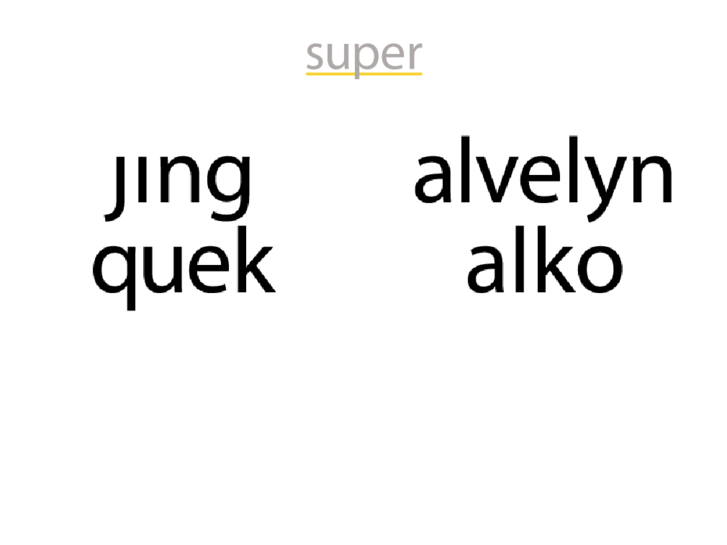 www.superhyperreal.com