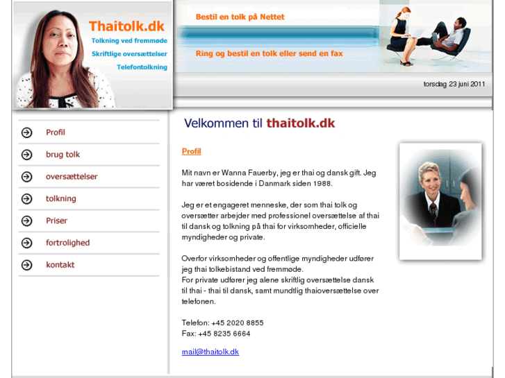 www.thaitolk.dk