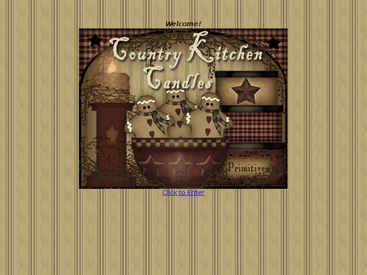 www.thecountrykitchencandles.com