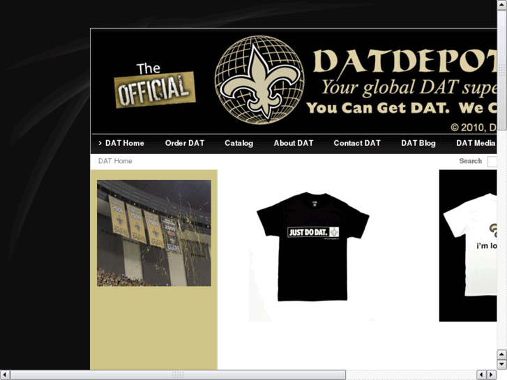 www.thedatmart.net