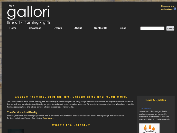 www.thegallori.com