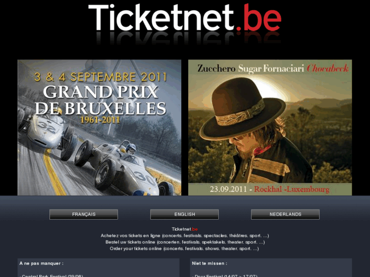 www.ticketnet.be