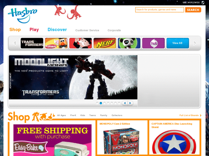 www.toy-cast.com