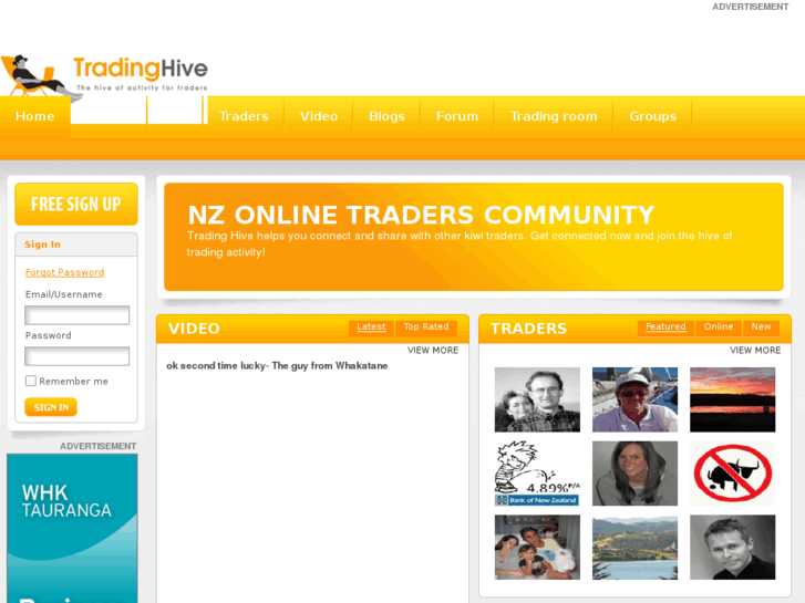 www.tradinghive.co.nz