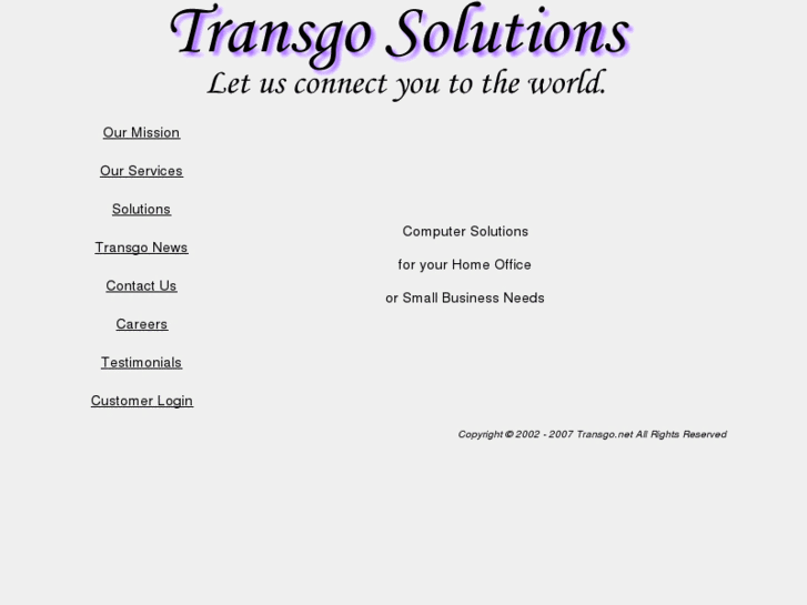 www.transgo.net