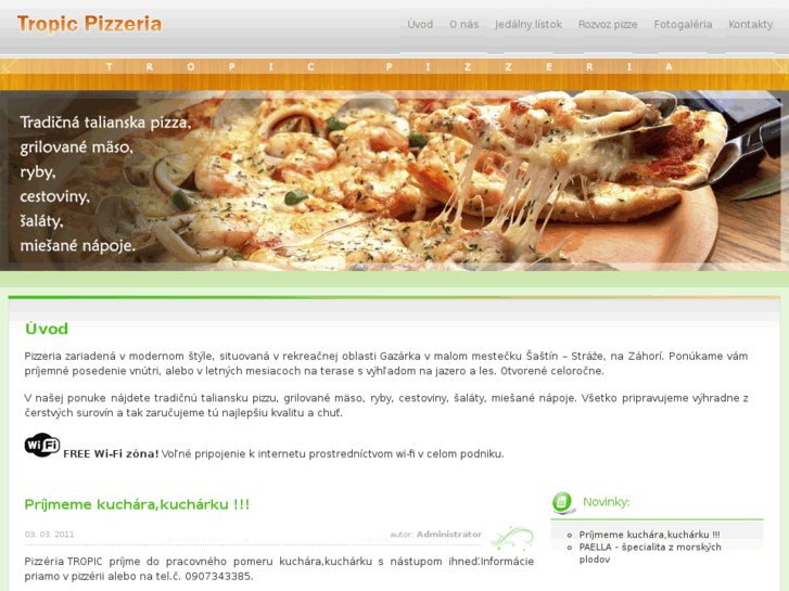 www.tropicpizza.com