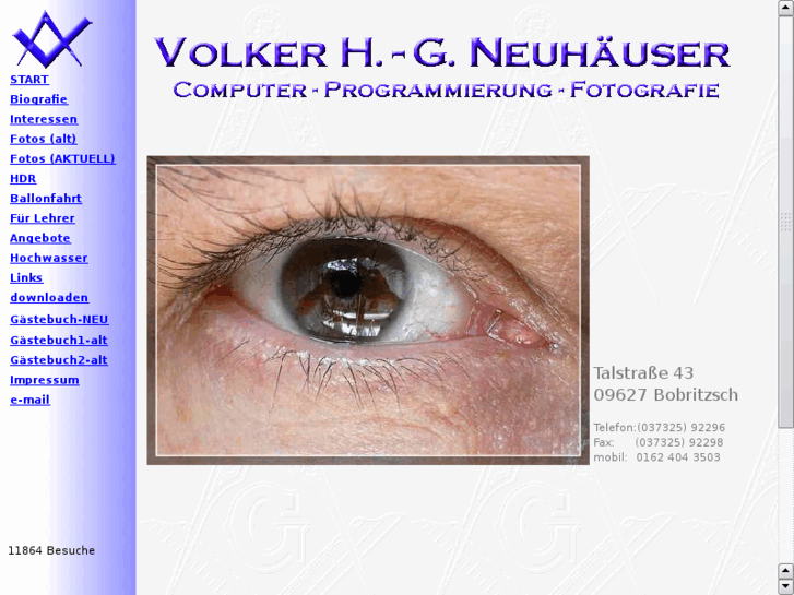 www.volker-neu.com