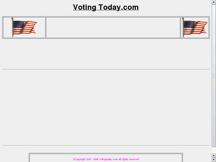 www.votingtoday.com