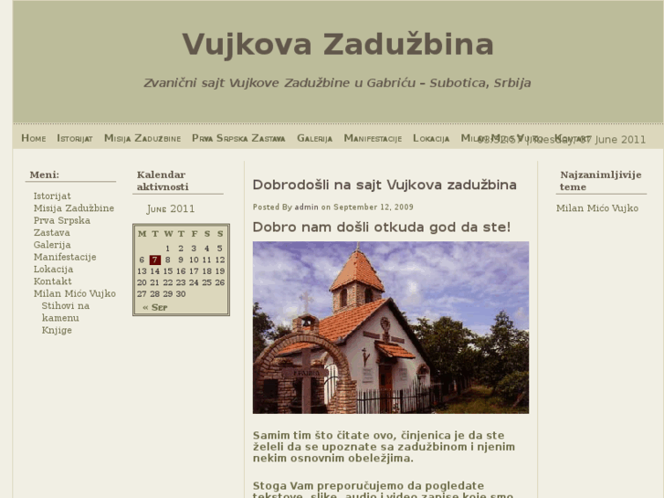 www.vujkovazaduzbina.com