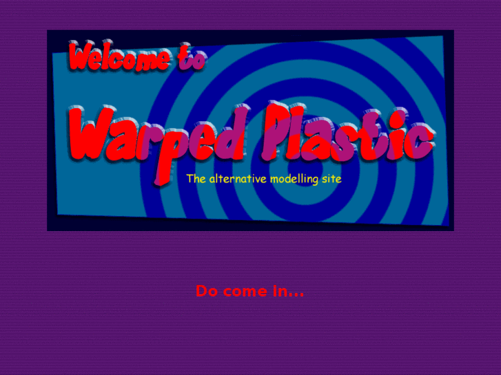 www.warpedplastic.co.uk