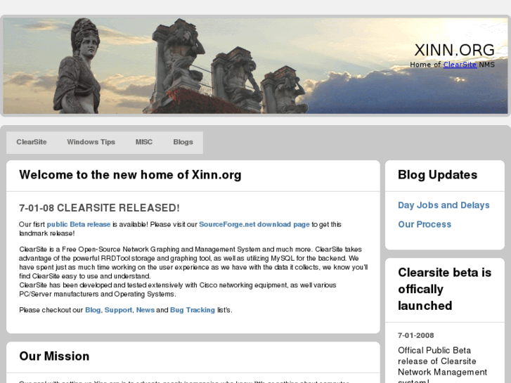 www.xinn.org