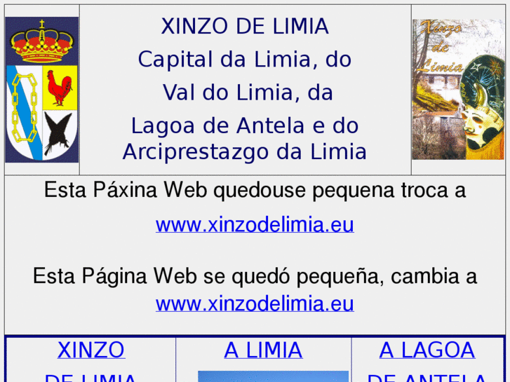 www.xinzodelimia.info