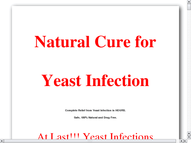 www.yeast-infection-home-remedy.info