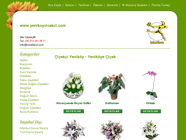 www.yenikoycicekci.com