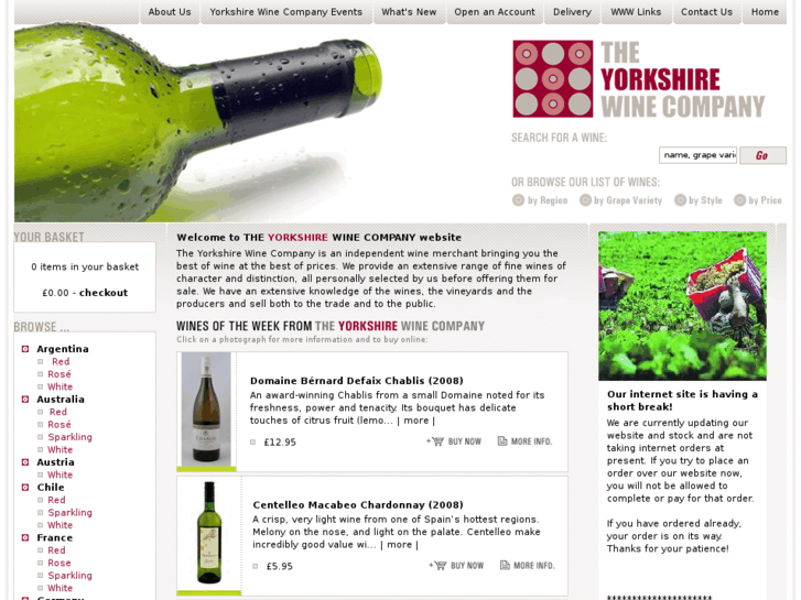 www.yorkshirewinecompany.com