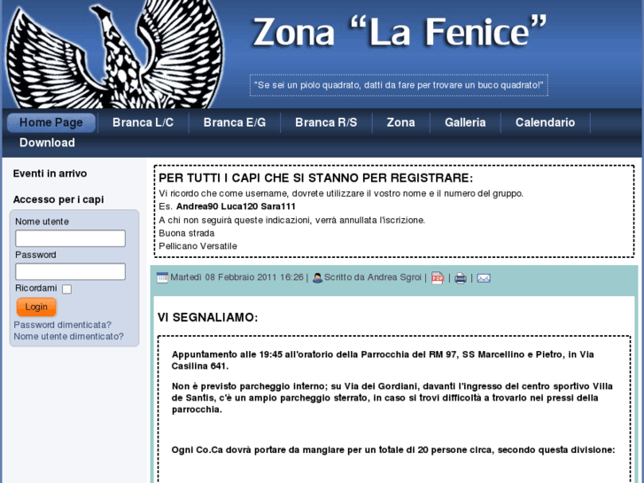 www.zonalafenice.org