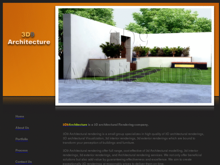 www.3d9architecture.com