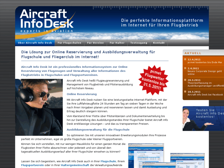 www.aircraft-info.de