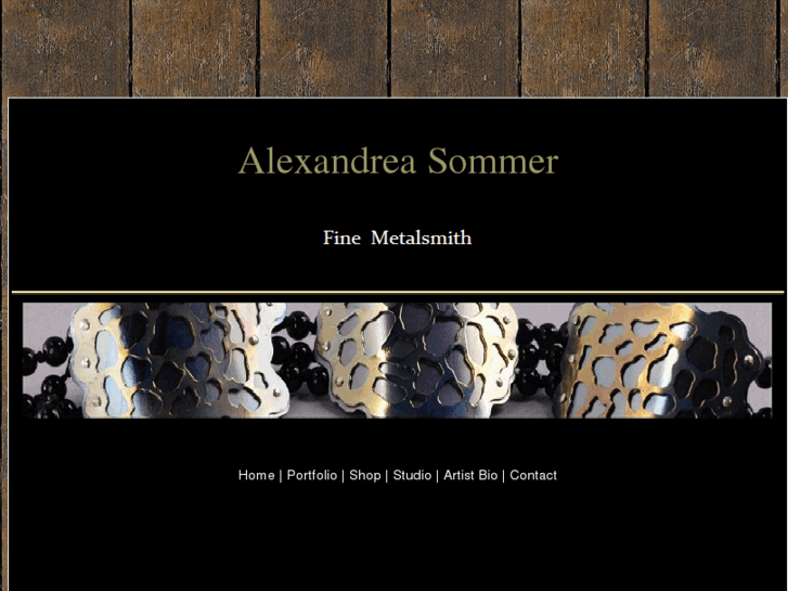 www.alexandreasommer.com