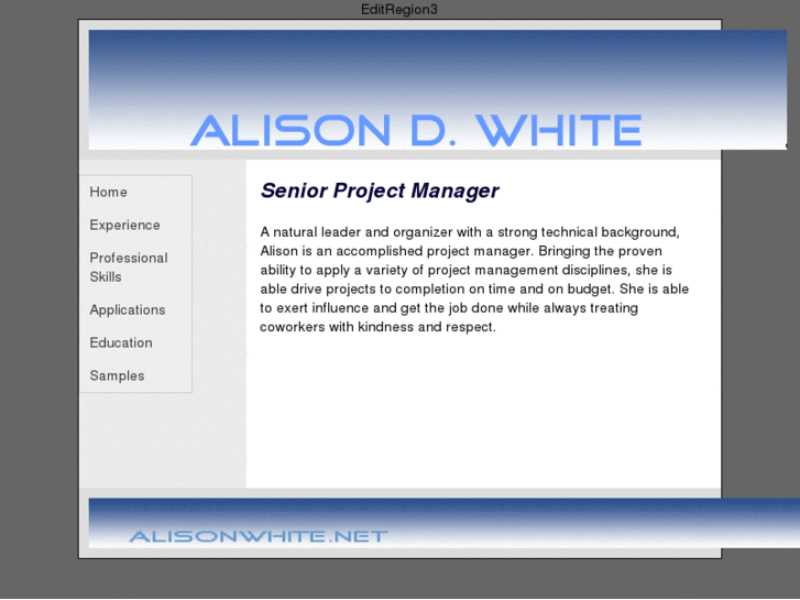 www.alisonwhite.net
