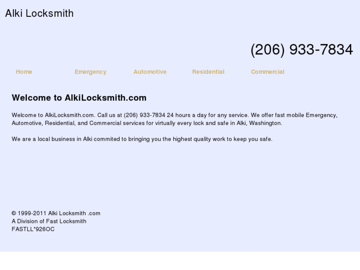 www.alkilocksmith.com