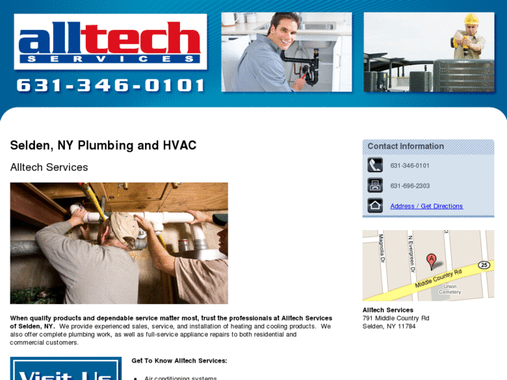 www.alltechappliancectr.com