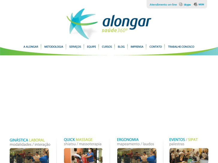 www.alongar.com