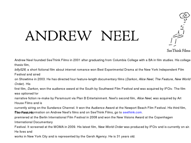 www.andrew-neel.com