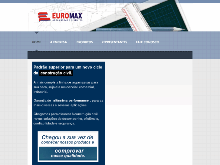 www.argamassaseuromax.com