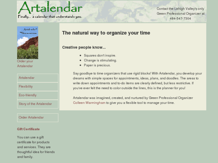 www.artalendar.com