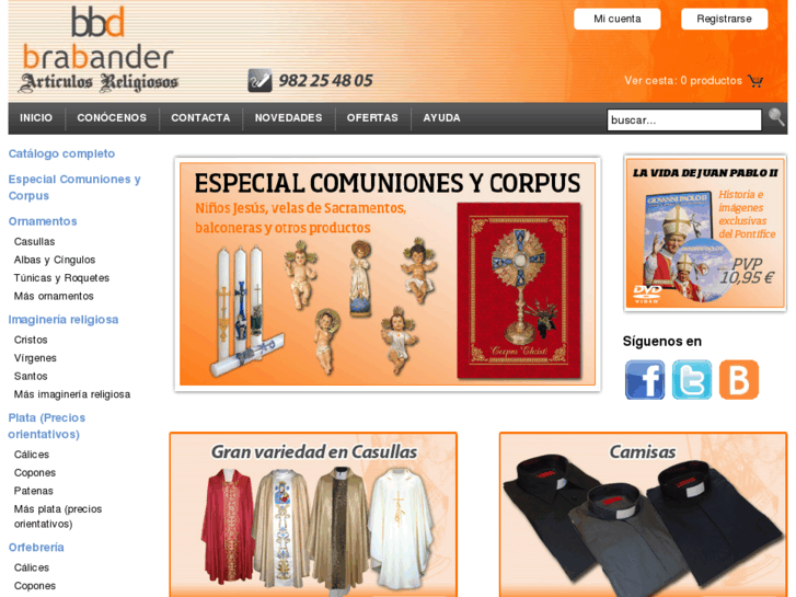 www.articulosreligiososbrabander.es