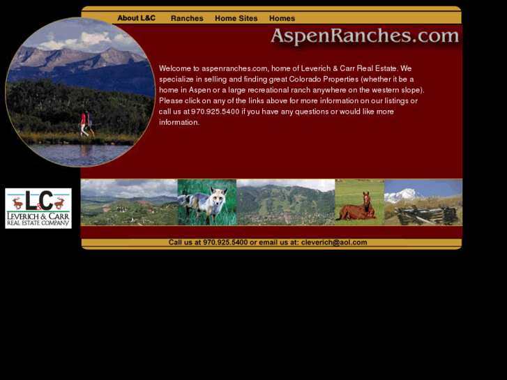 www.aspenranches.com