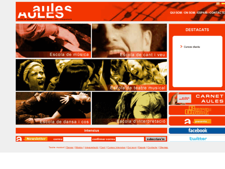 www.aules.net