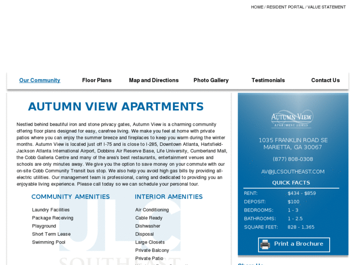 www.autumnviewapts.com