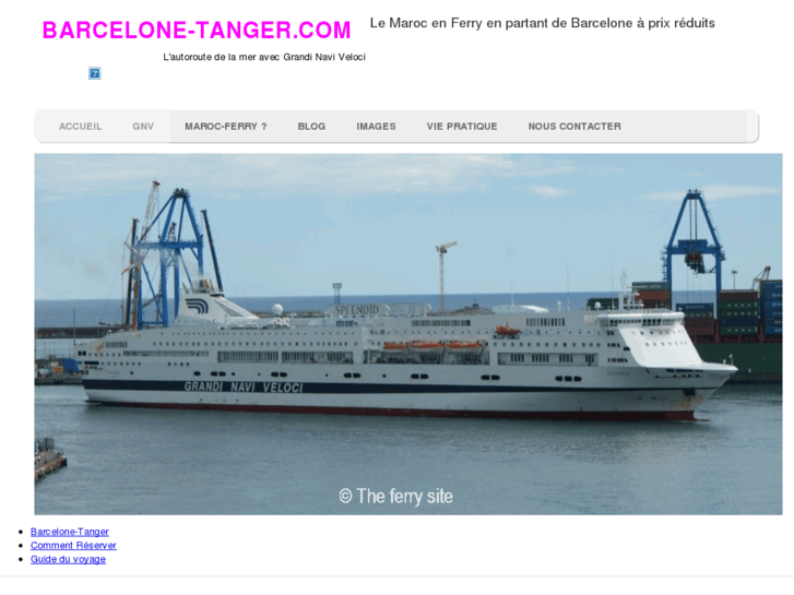 www.barcelone-tanger.com